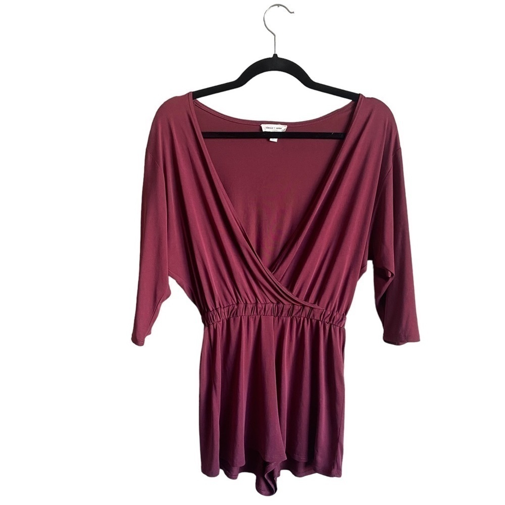 Urban Outfitters Romper